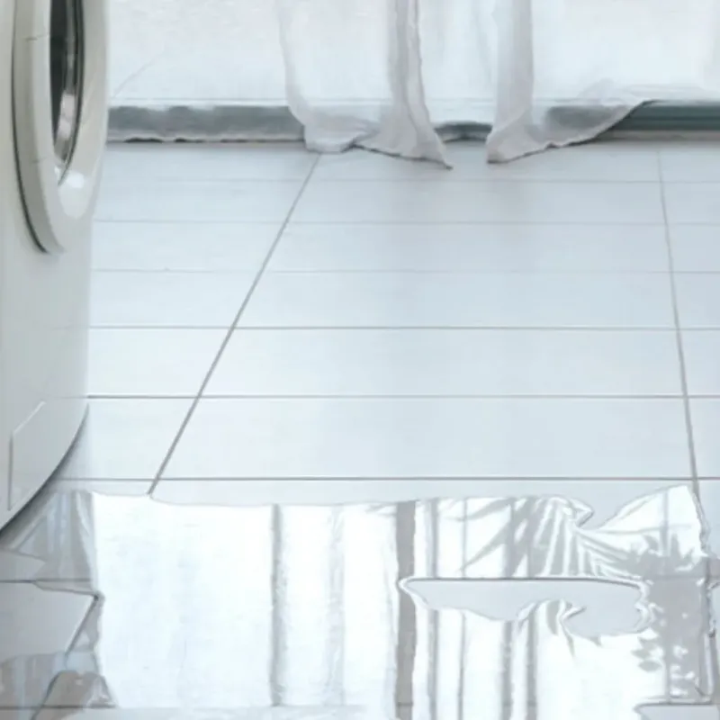 Appliance Leak Cleanup in Granville South, OH