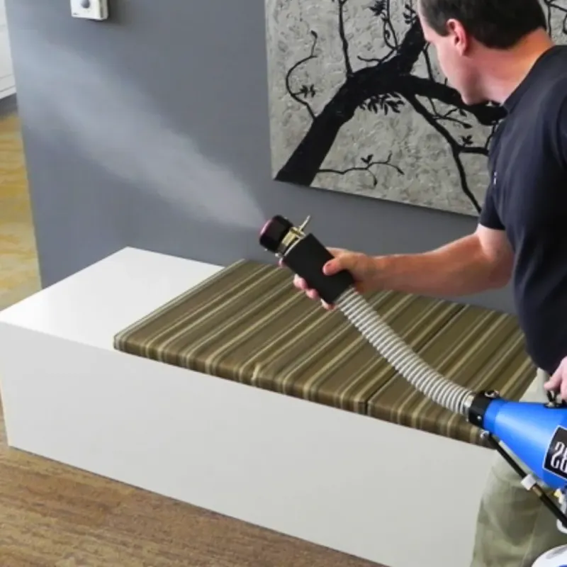 Professional Odor Removal in Granville South, OH